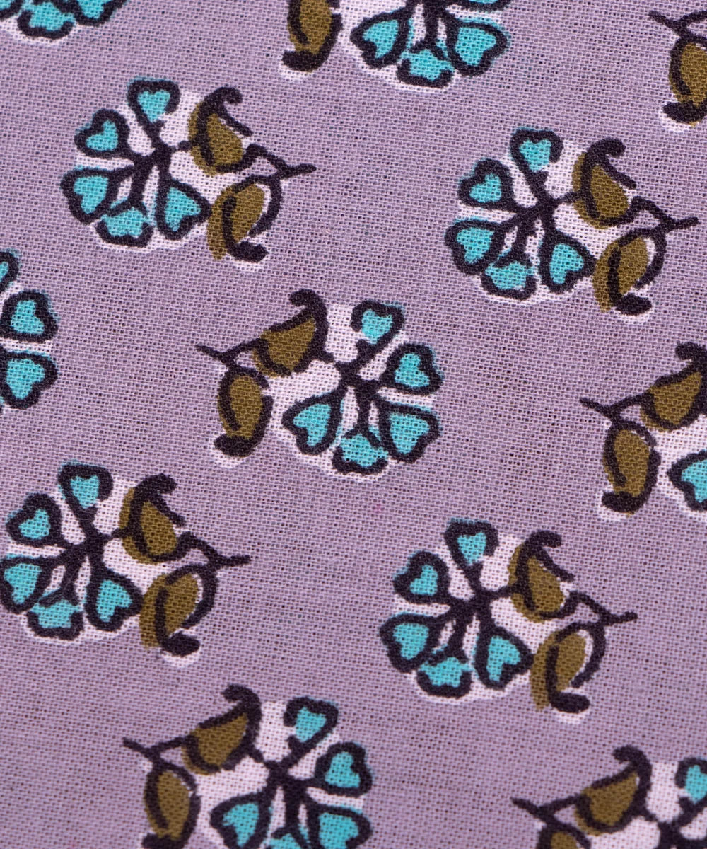 Buy Printed Cotton Fabric Online