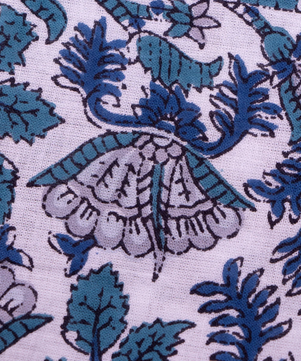Buy Printed Cotton Fabric Online