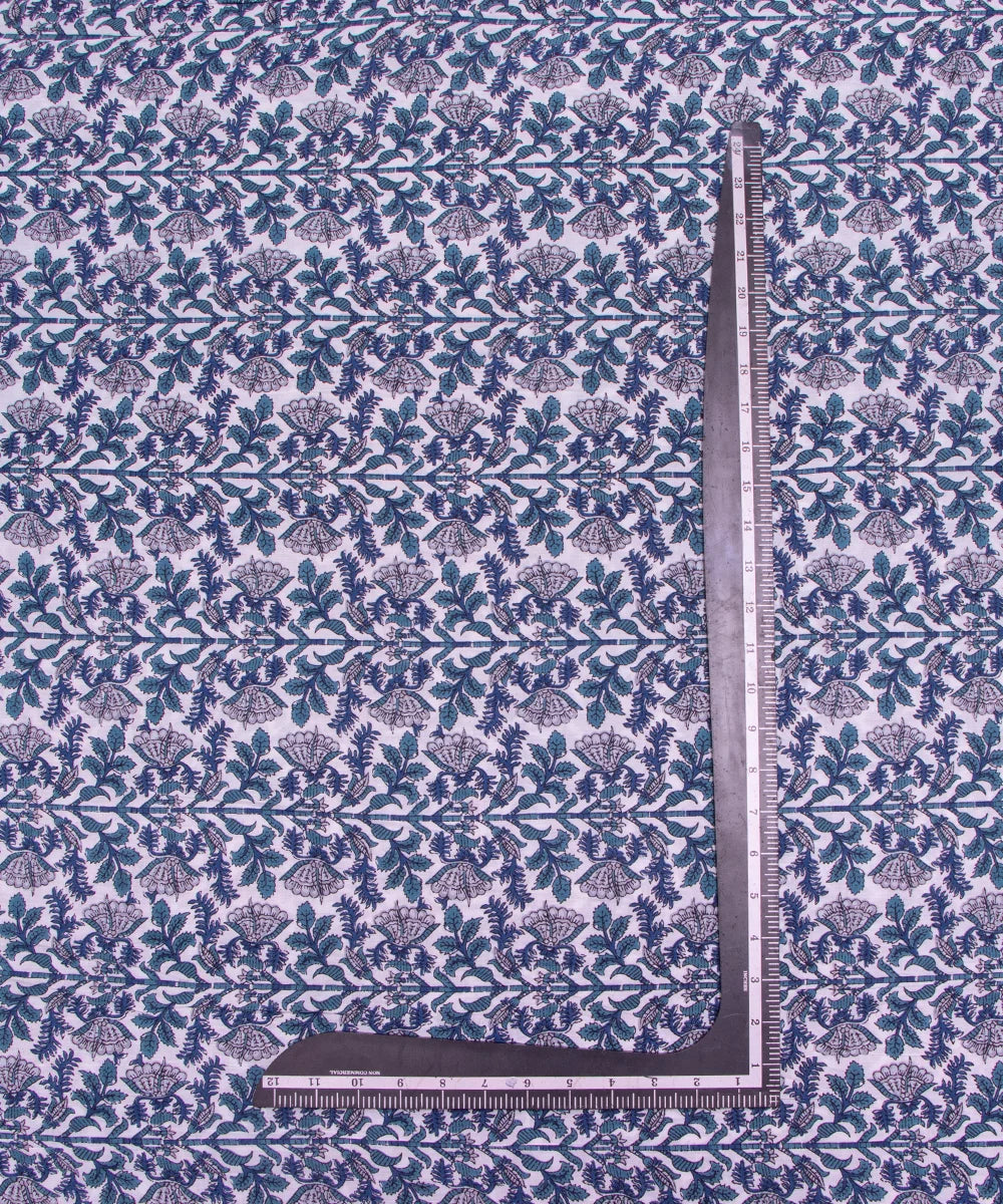 Buy Printed Cotton Fabric Online