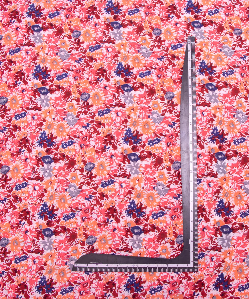 Buy Printed Cotton Fabric Online