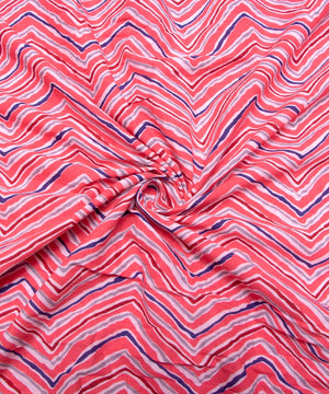 Buy Printed Cotton Fabric Online