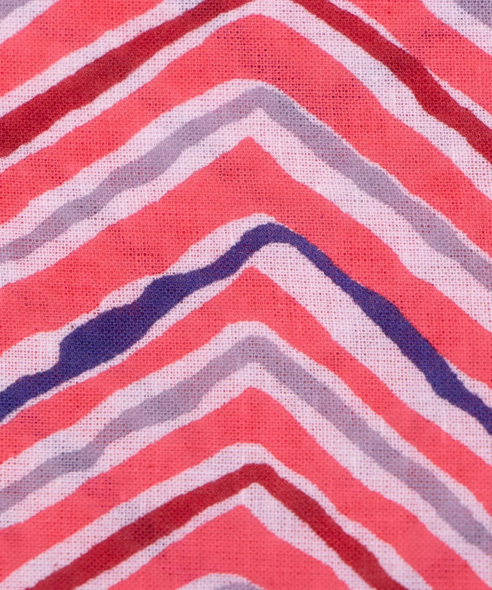 Buy Printed Cotton Fabric Online