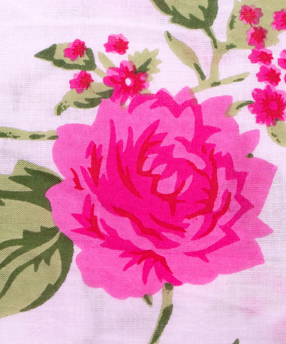 Buy Printed Cotton Fabric Online