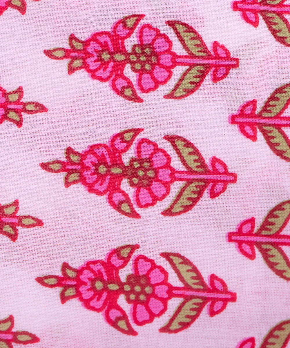 Buy Printed Cotton Fabric Online