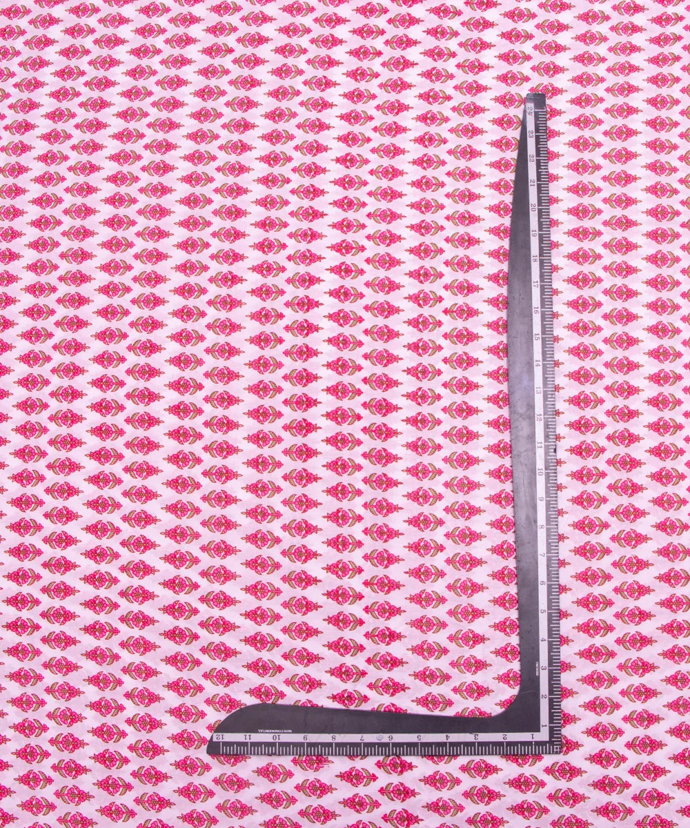 Buy Printed Cotton Fabric Online