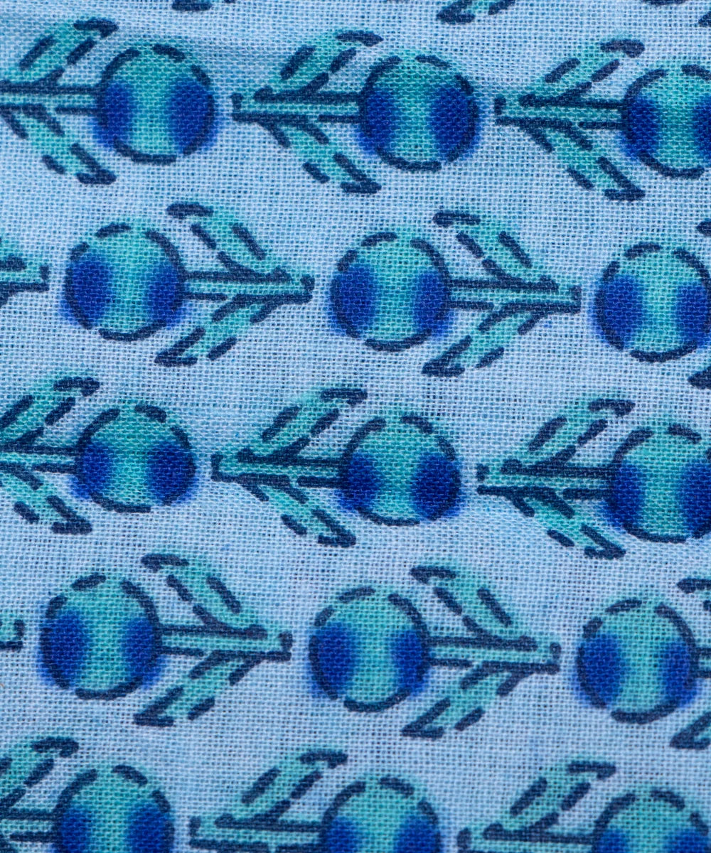 Buy Printed Cotton Fabric Online