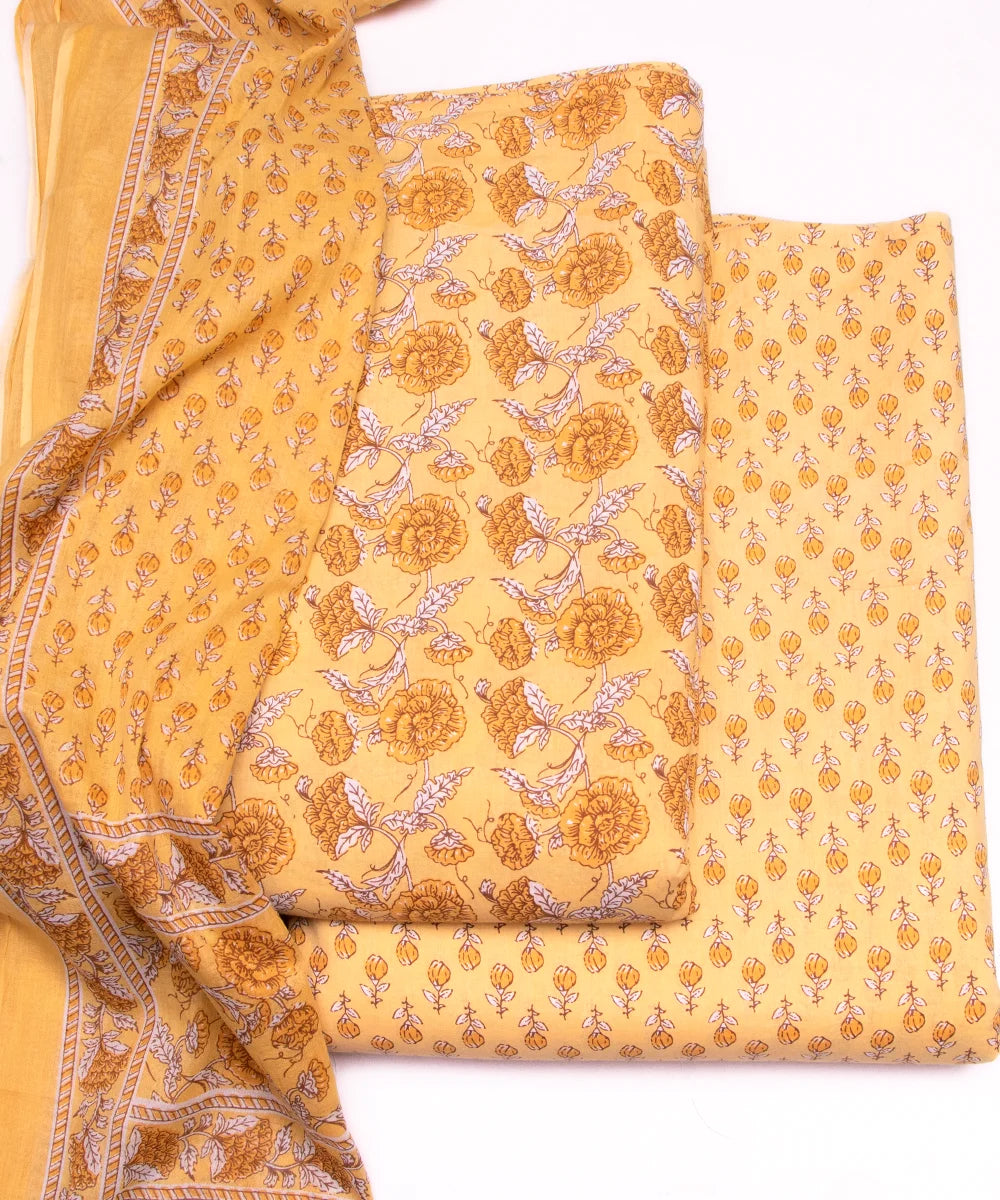 Cotton Suit For Women