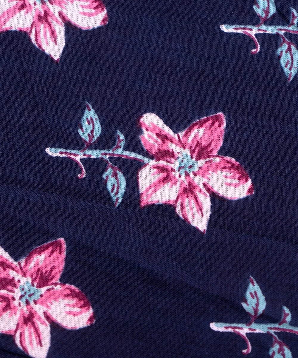 Printed Cotton Fabric Online
