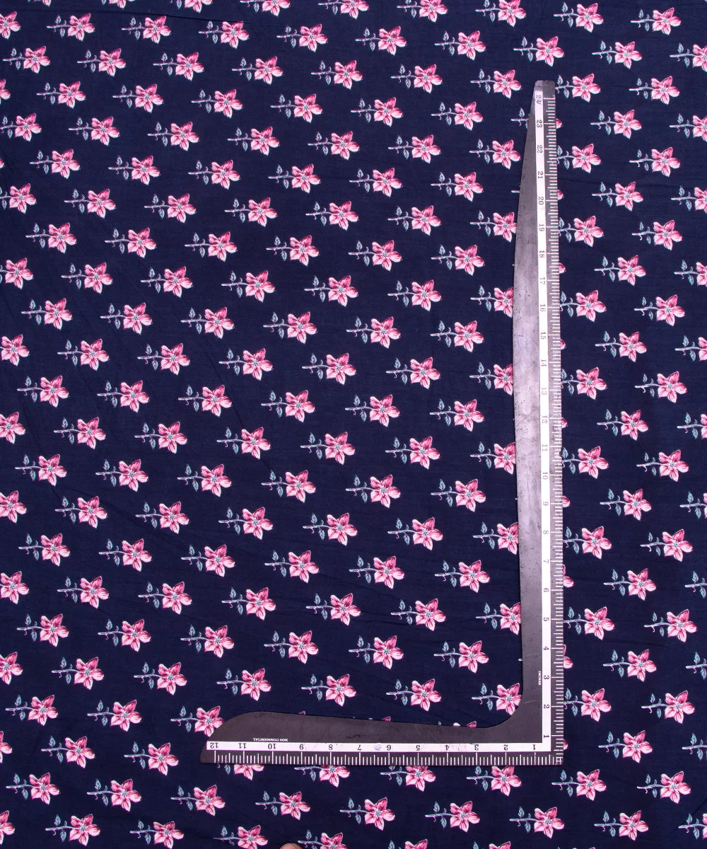 Printed Cotton Fabric Online