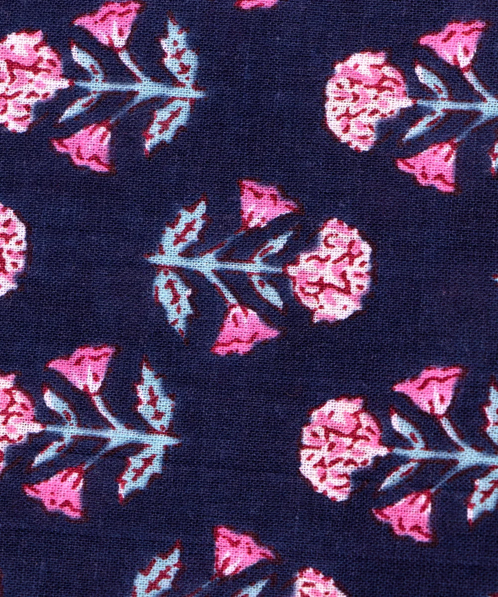 Printed Cotton Fabric Online