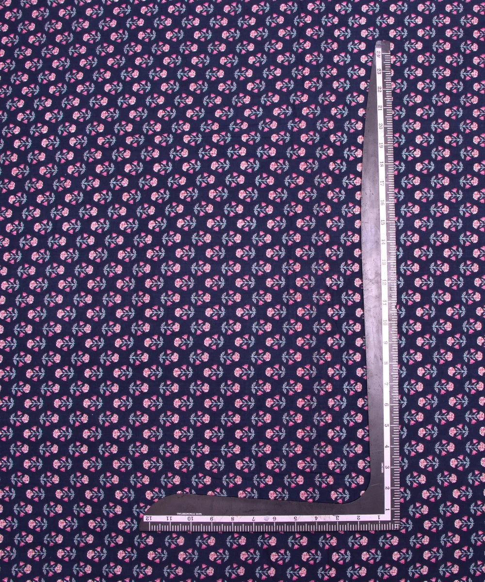 Printed Cotton Fabric Online