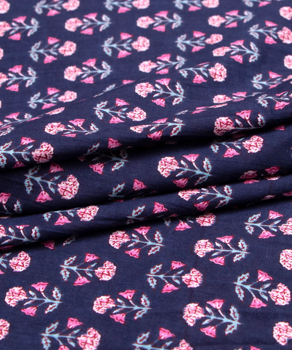 Printed Cotton Fabric Online