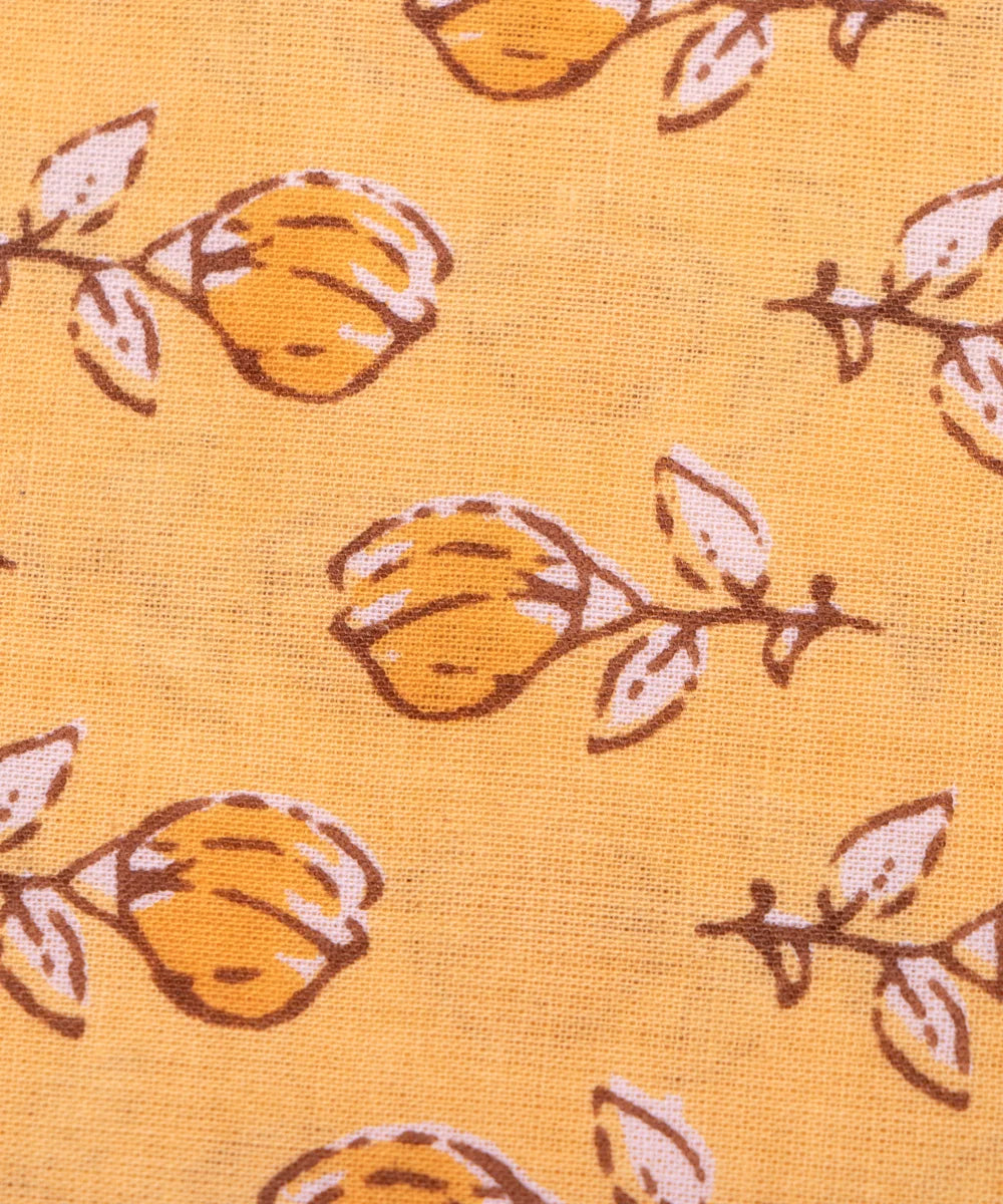 Printed Cotton Fabric Online