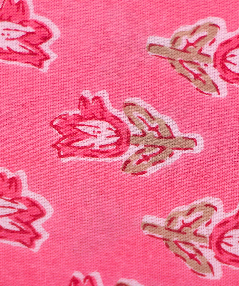 Printed Cotton Fabric Online