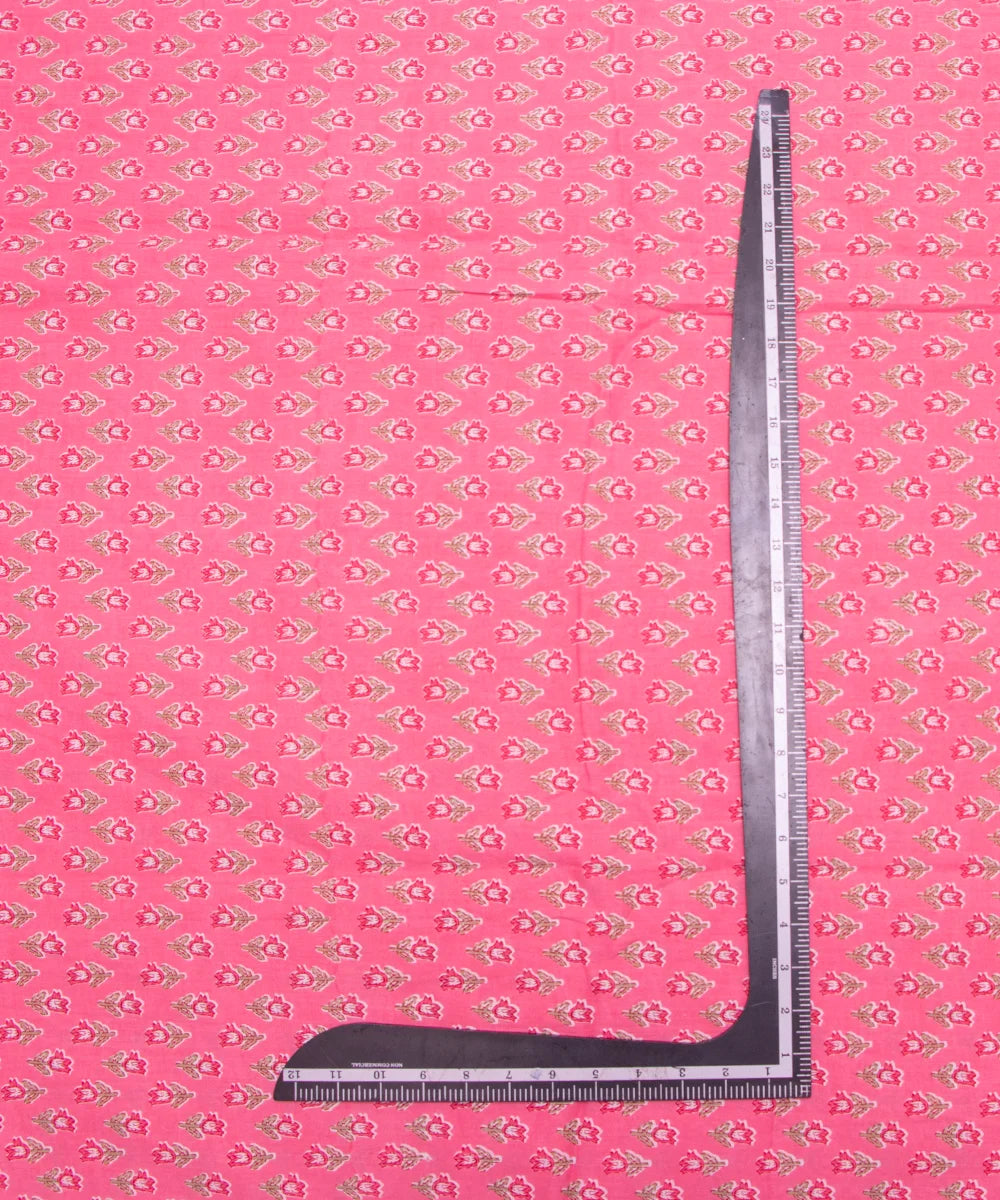 Printed Cotton Fabric Online