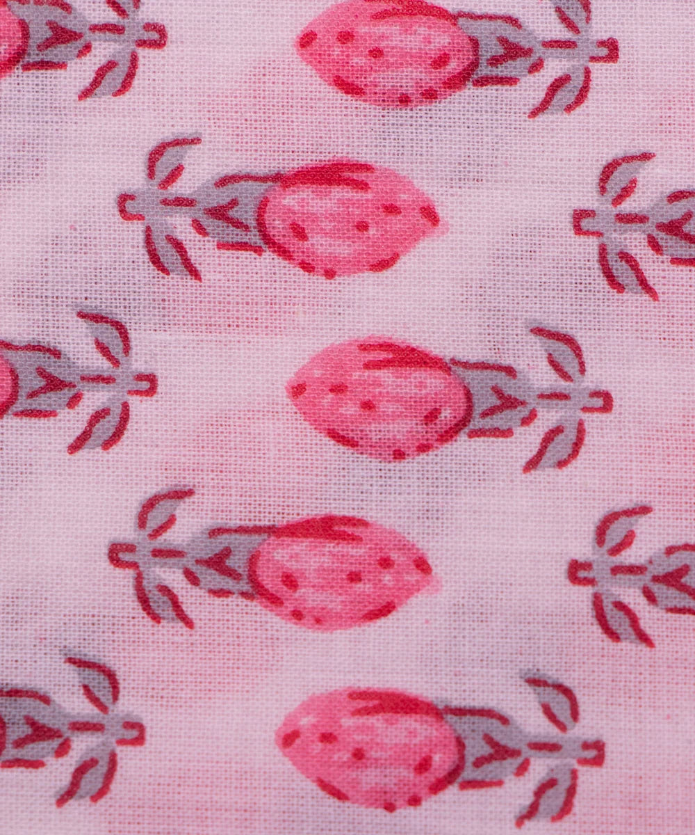 Printed Cotton Fabric Online