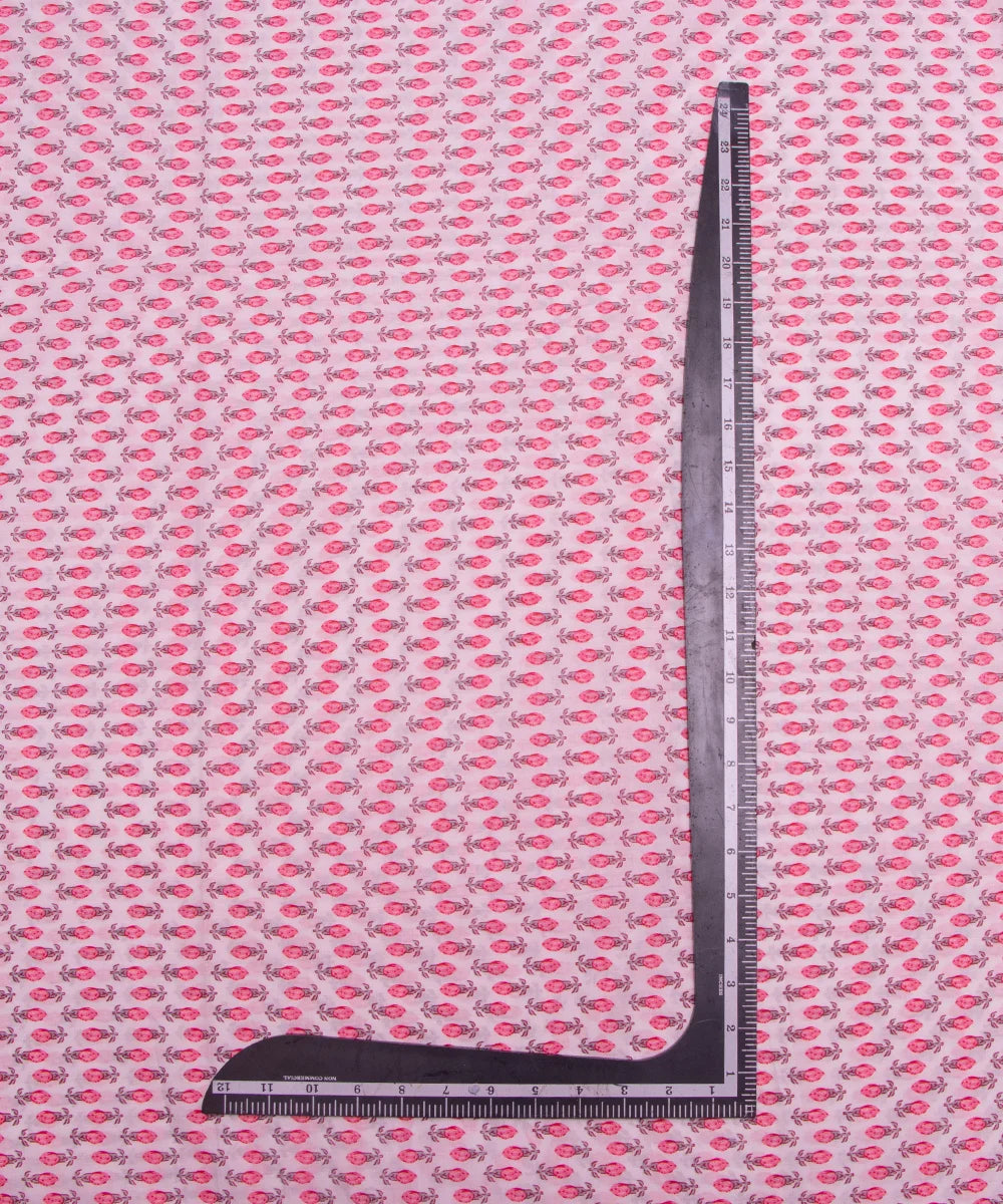 Printed Cotton Fabric Online