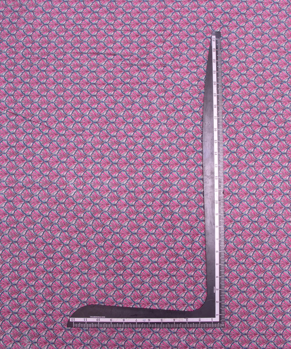 Printed Cotton Fabric Online
