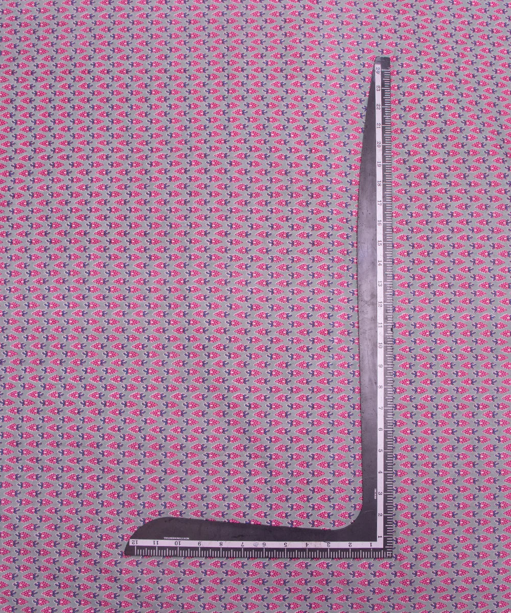 Printed Cotton Fabric Online