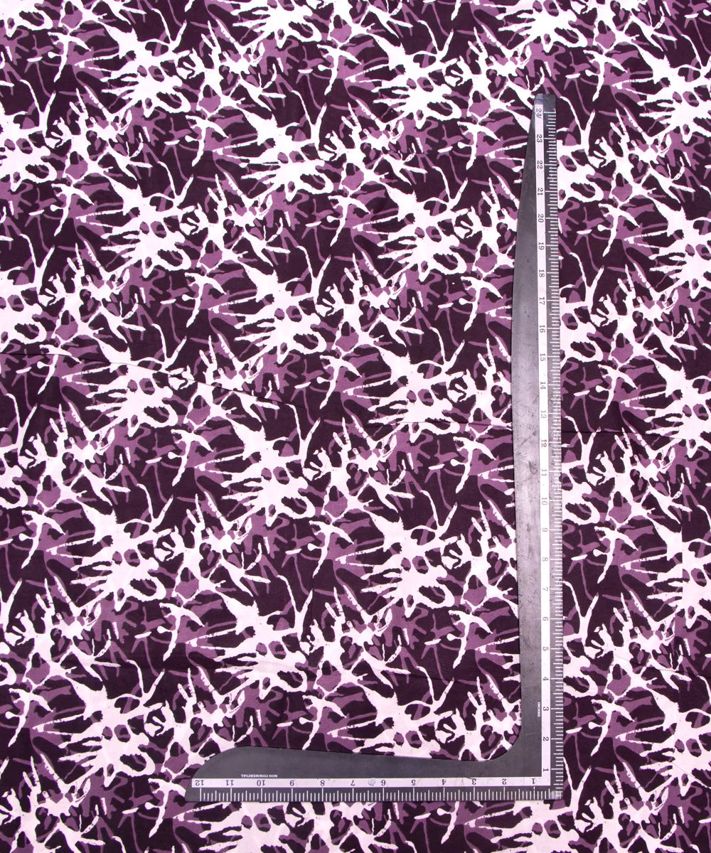 Buy Best Quality Printed Rayon Fabric Online