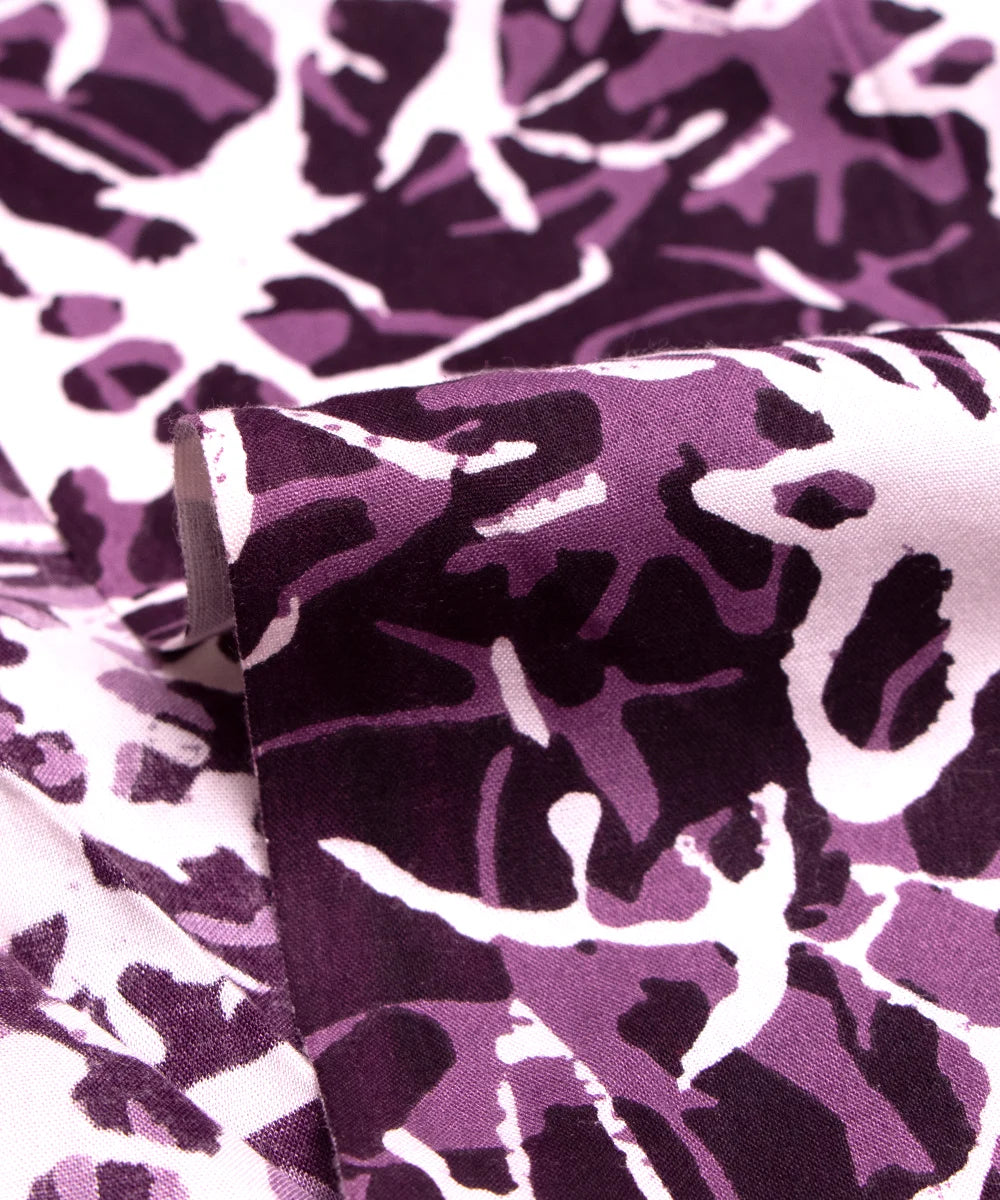 Buy Best Quality Printed Rayon Fabric Online