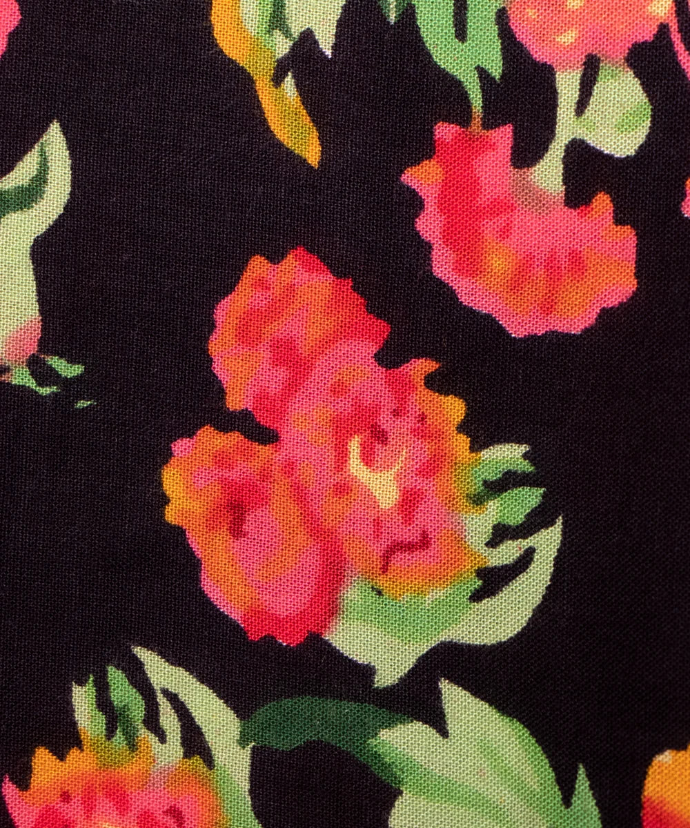 Buy Best Quality Printed Rayon Fabric Online