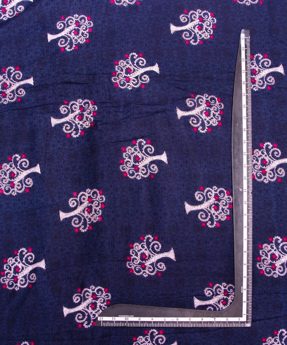Buy Best Quality Printed Rayon Fabric Online