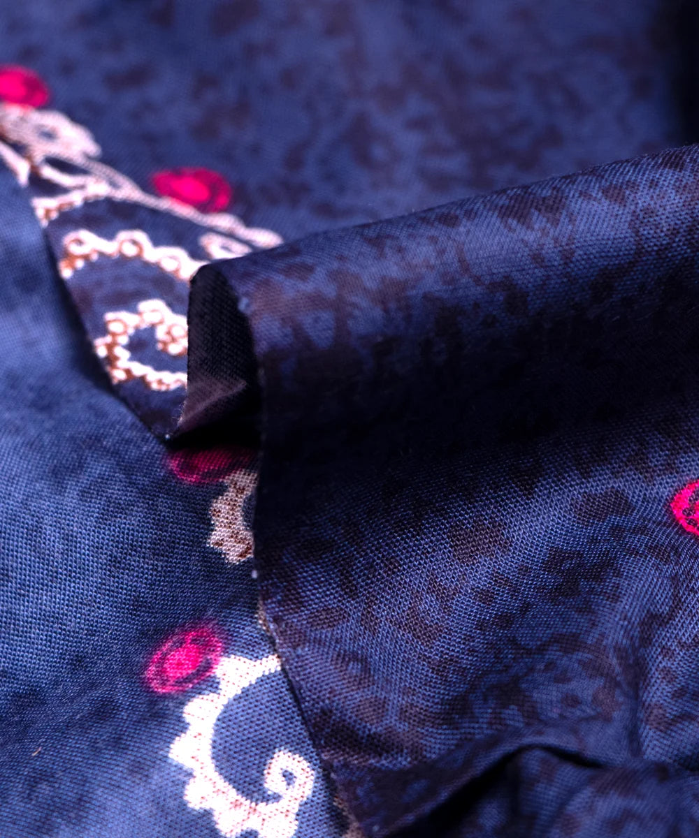 Buy Best Quality Printed Rayon Fabric Online
