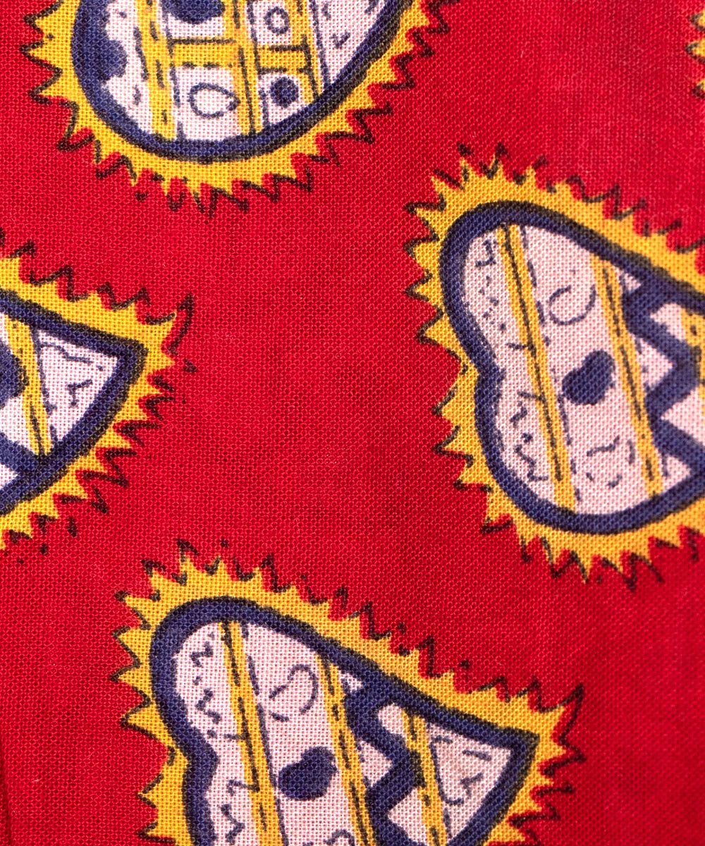 Buy Best Quality Printed Rayon Fabric Online