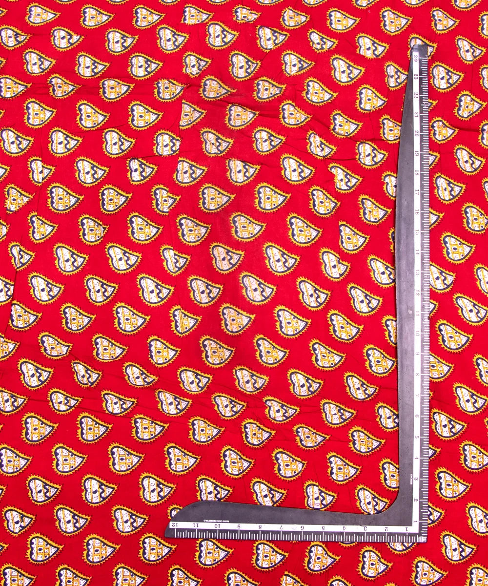 Buy Best Quality Printed Rayon Fabric Online