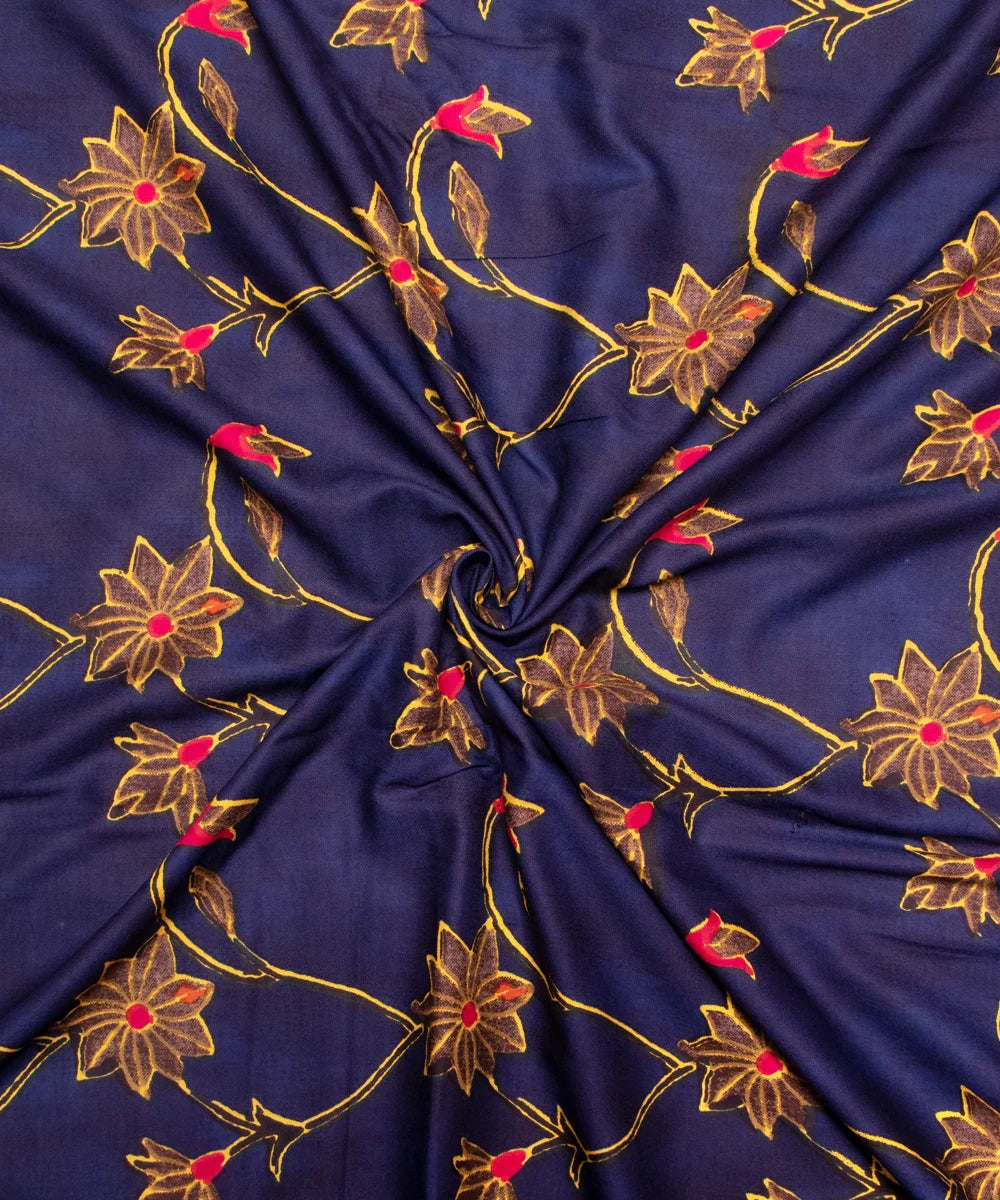 Buy Best Quality Printed Rayon Fabric Online