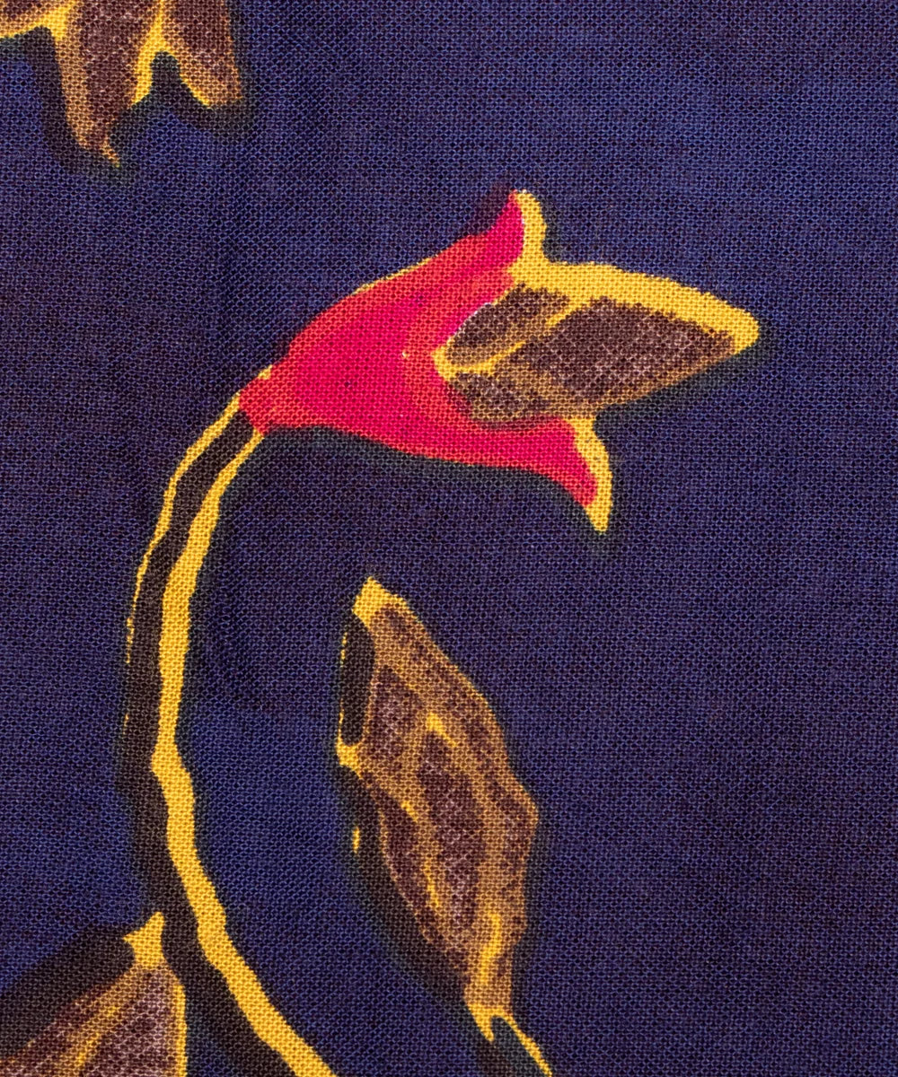 Buy Best Quality Printed Rayon Fabric Online