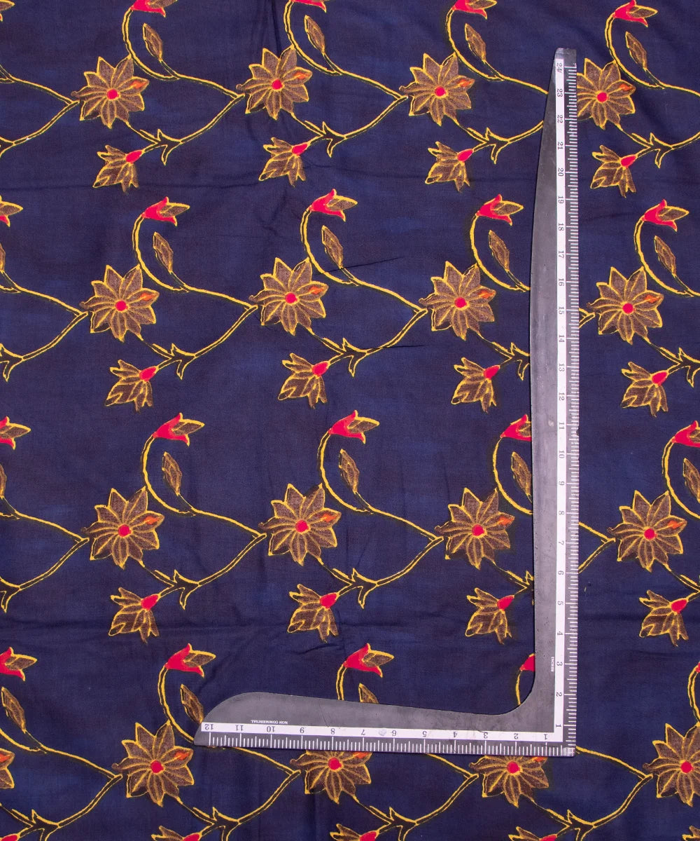 Buy Best Quality Printed Rayon Fabric Online