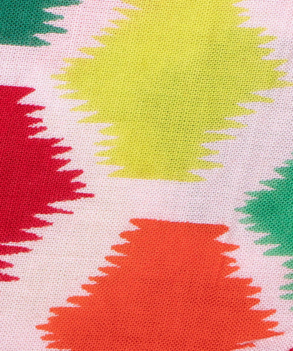 Buy Best Quality Printed Rayon Fabric Online