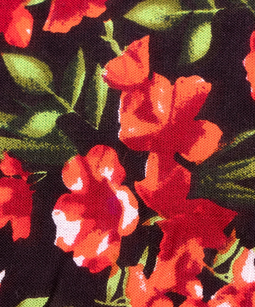 Buy Best Quality Printed Rayon Fabric Online