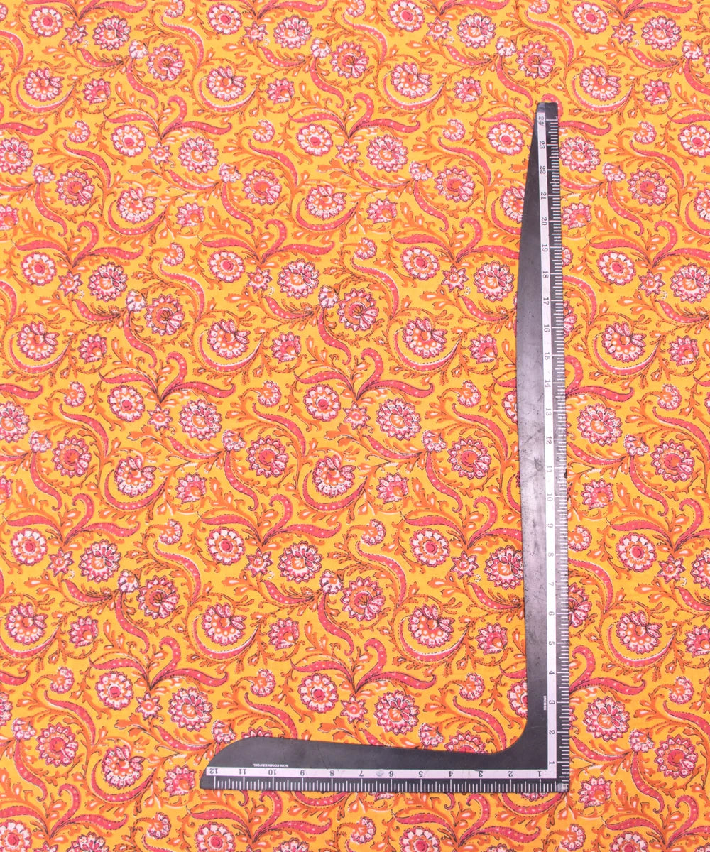 Buy Printed Cotton Suits Online