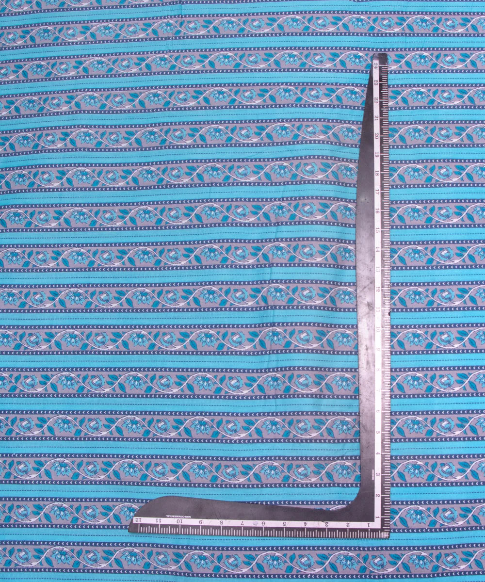 Buy Pure Cotton Fabric Online in India