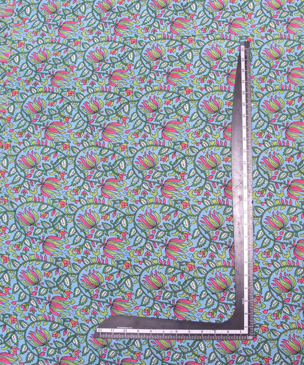 Cotton Dress Material for Daily wear