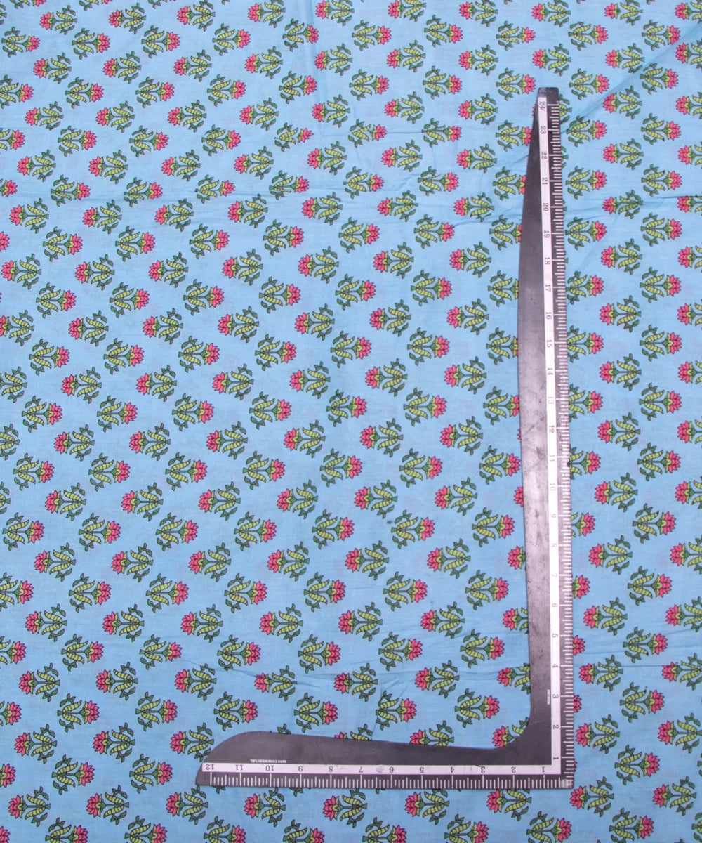 Cotton Dress Material for Daily wear