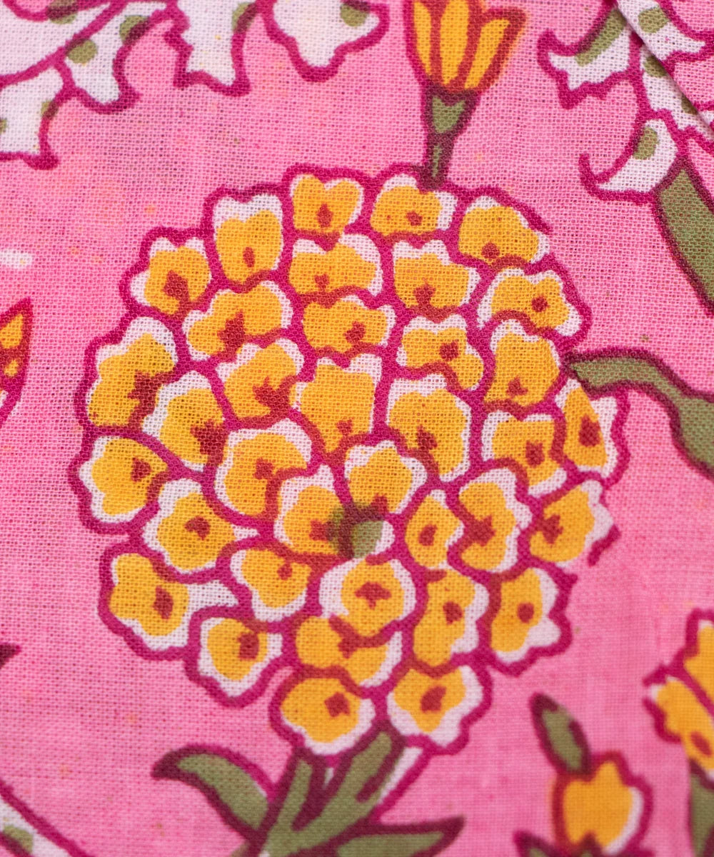 Cotton Dress Material for Daily ear