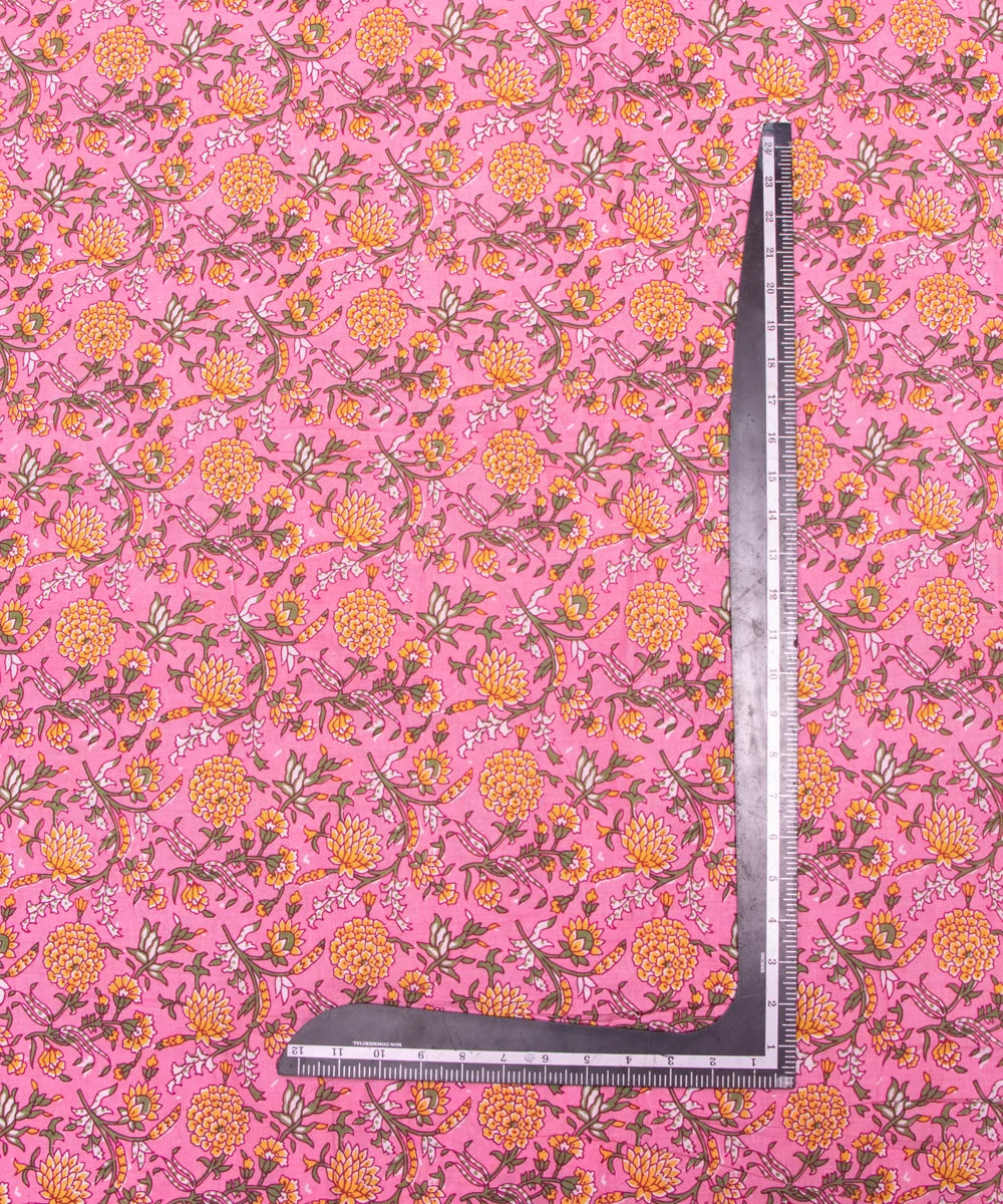 Cotton Dress Material for Daily ear