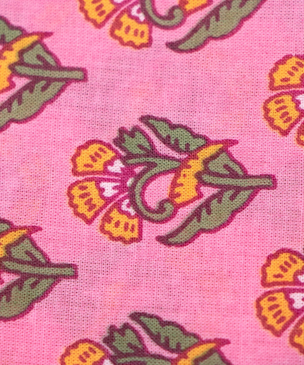 Cotton Dress Material for daily wear