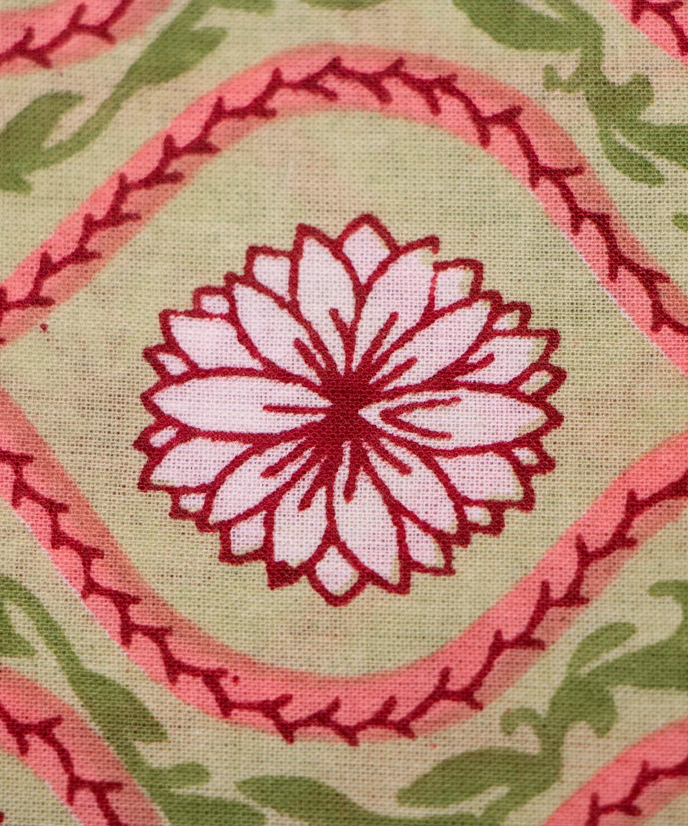 Cotton Dress Material for daily wear