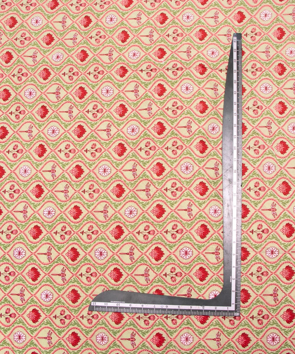 Cotton Dress Material for daily wear