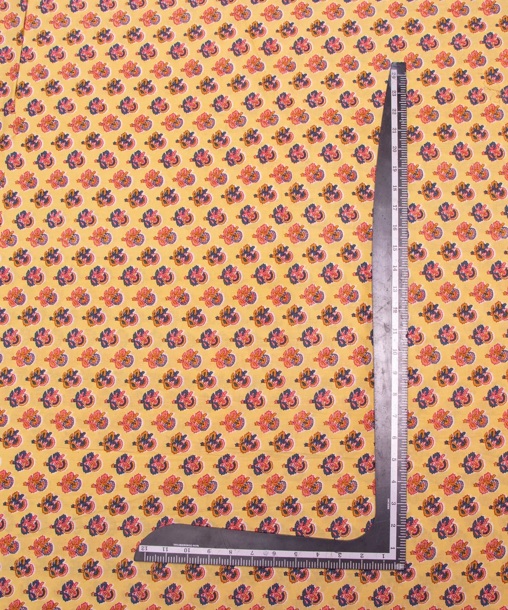 Cotton Dress Material for daily wear