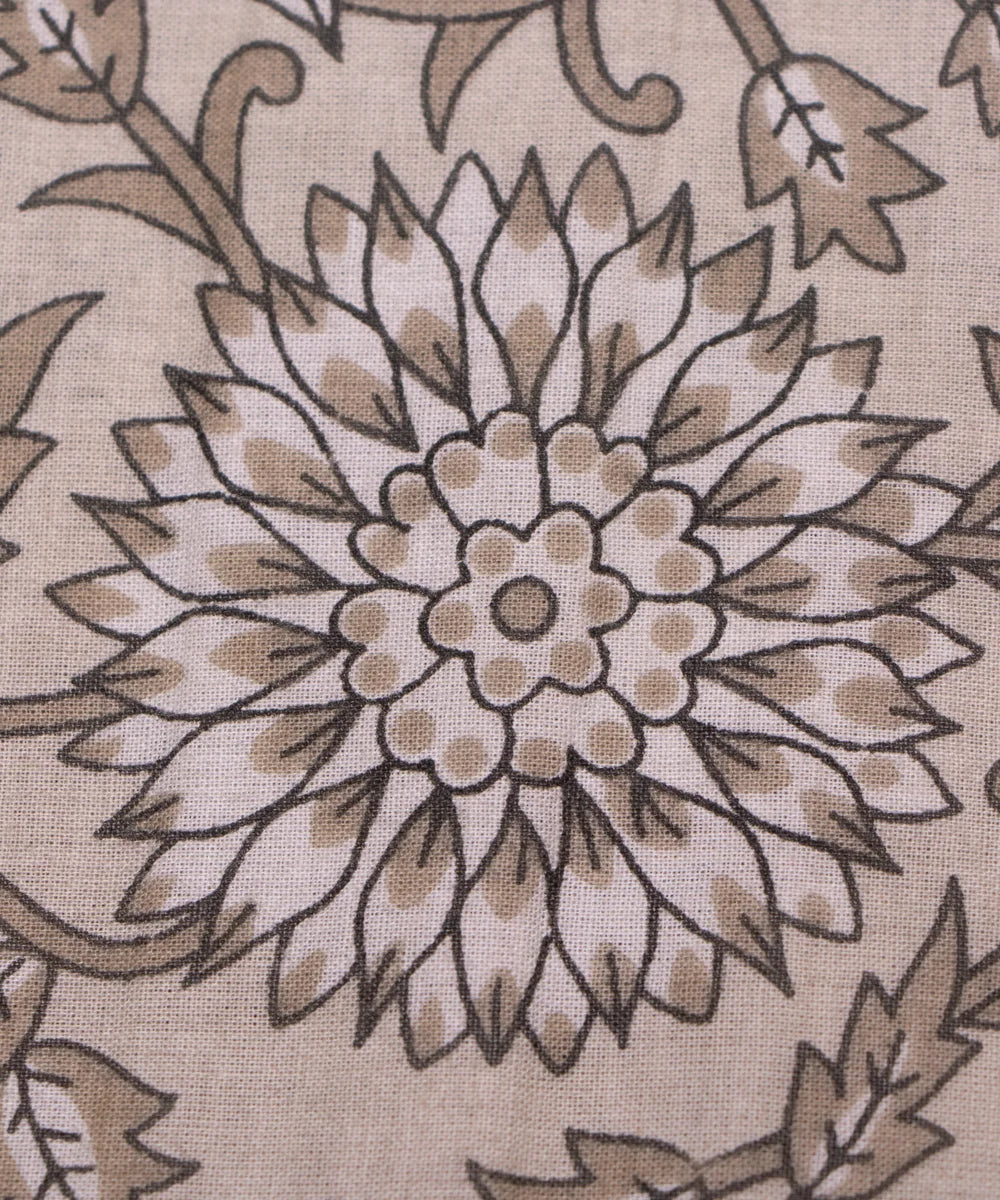 Wholesale Printed Cotton Fabric