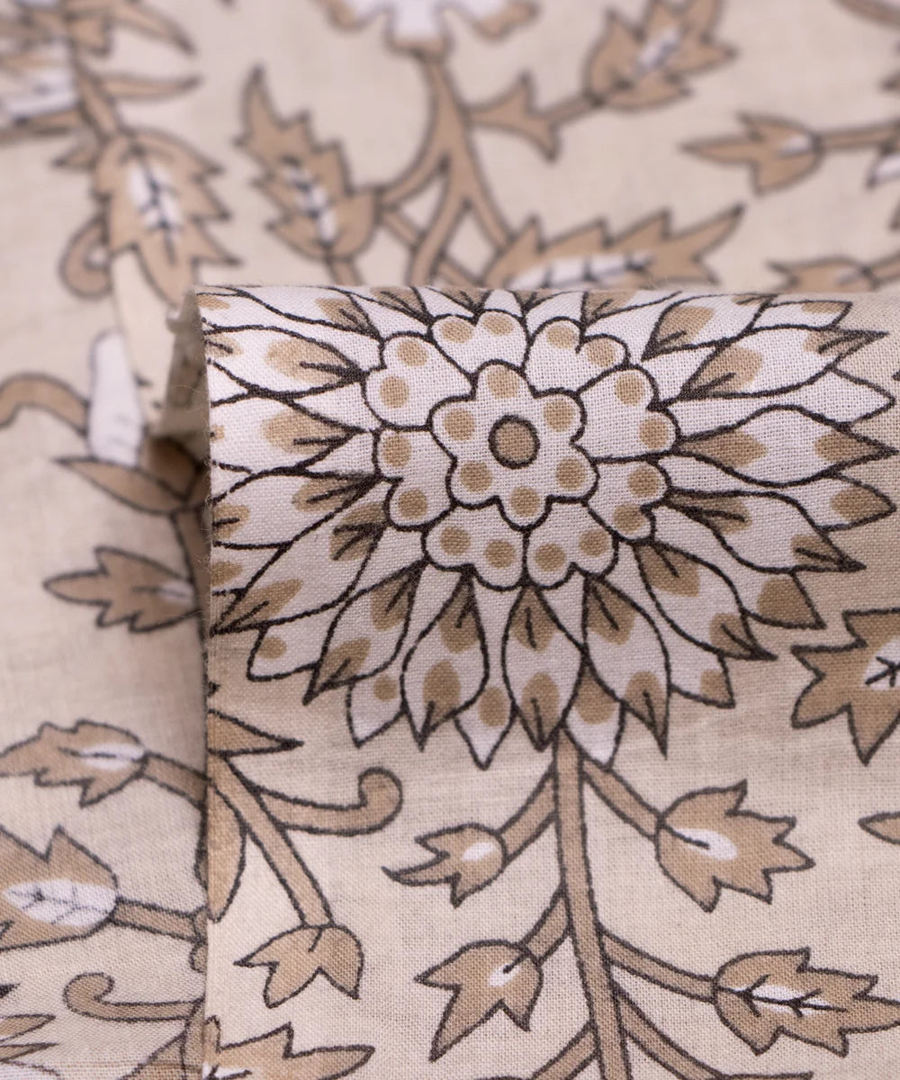 Wholesale Printed Cotton Fabric