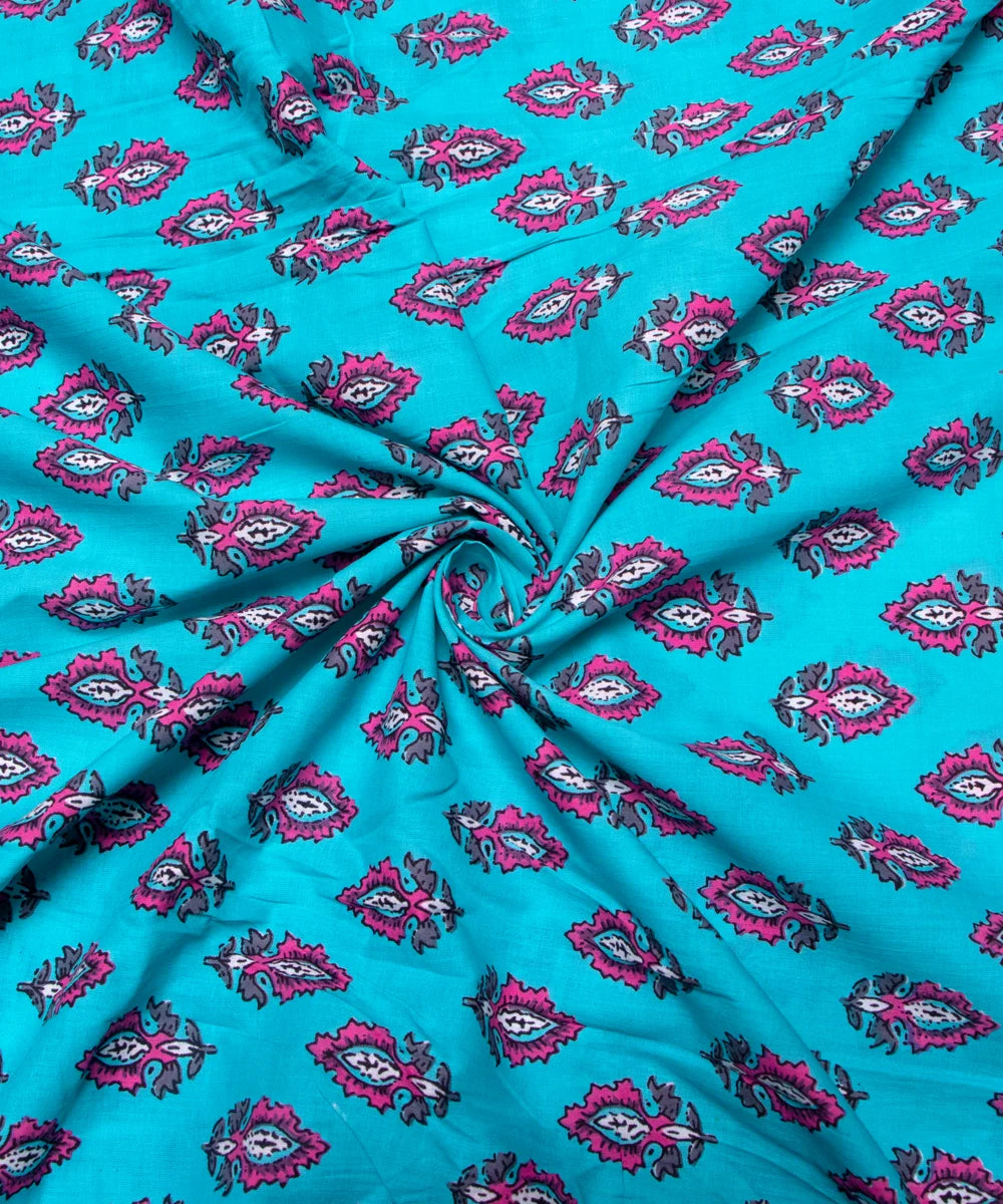 Wholesale Printed Cotton Fabric