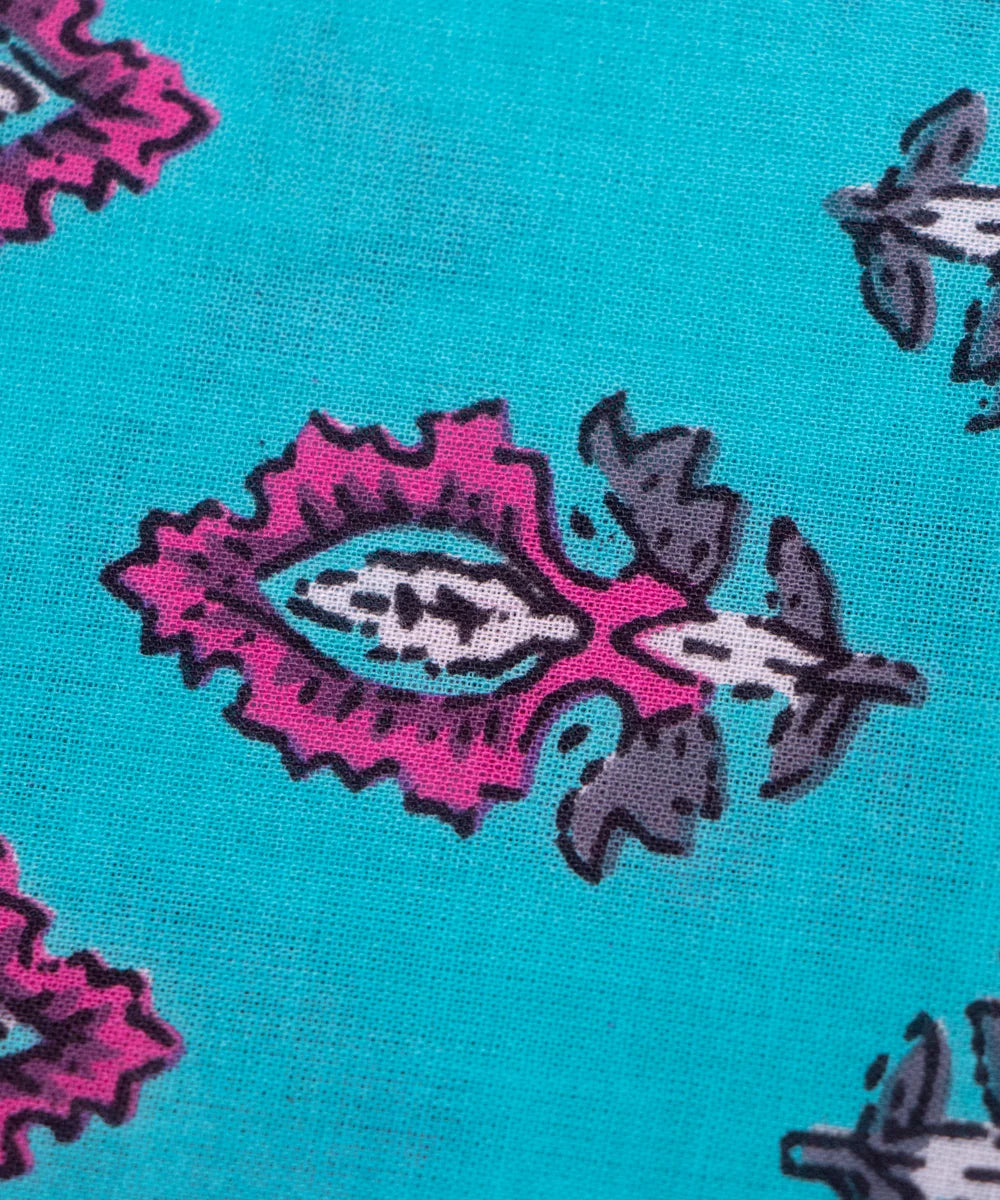 Wholesale Printed Cotton Fabric