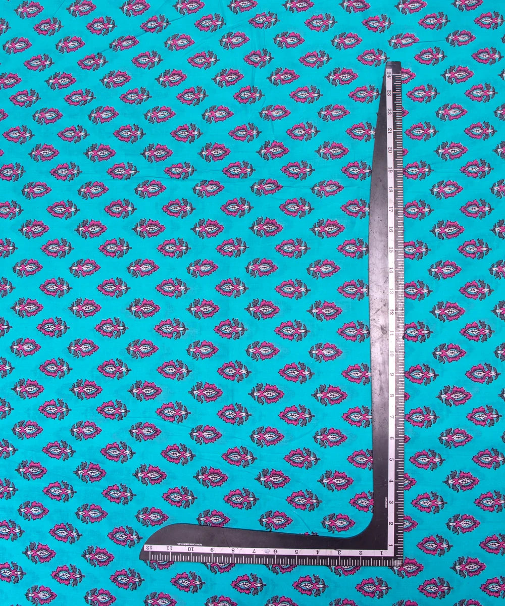 Wholesale Printed Cotton Fabric